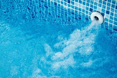 Enjoy Your Vinyl Swimming Pool!