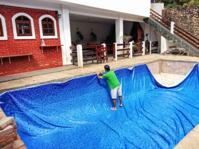 Vinyl Pool Installation Costs — Cost of Vinyl Pool Installation