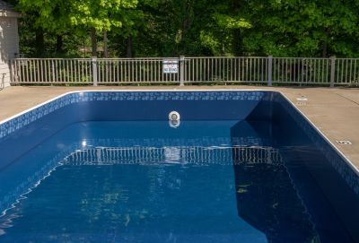 Vinyl Pool Installation Costs — Cost of Vinyl Pool Installation