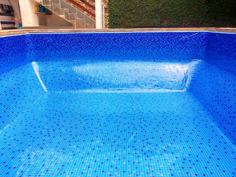 Vinyl Pool Installation Costs — Cost of Vinyl Pool Installation