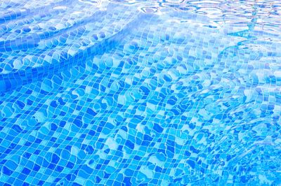 Vinyl Pools are Very Durable!